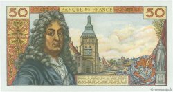 50 Francs RACINE FRANCE  1964 F.64.07 AU+