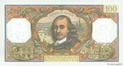 100 Francs CORNEILLE FRANCE  1965 F.65.06 UNC