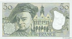 50 Francs QUENTIN DE LA TOUR FRANCE  1977 F.67.02 NEUF