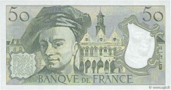 50 Francs QUENTIN DE LA TOUR FRANCIA  1979 F.67.05 SC+