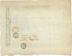 1000 Francs FRANCIA  1803  EBC