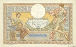 100 Francs LUC OLIVIER MERSON grands cartouches FRANCE  1931 F.24.10 XF+