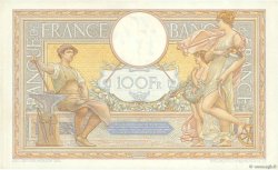 100 Francs LUC OLIVIER MERSON grands cartouches FRANCE  1936 F.24.15 XF