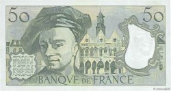 50 Francs QUENTIN DE LA TOUR FRANCE  1979 F.67.05 pr.NEUF