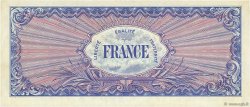 1000 Francs FRANCE FRANKREICH  1945 VF.27.03 VZ+