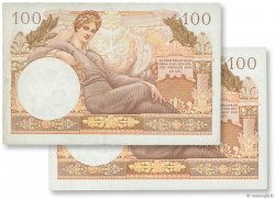 100 Francs TRÉSOR FRANÇAIS FRANCIA  1947 VF.32.03 SPL+