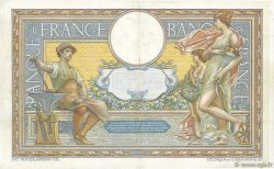 100 Francs LUC OLIVIER MERSON avec LOM FRANCE  1908 F.22.01 TTB+