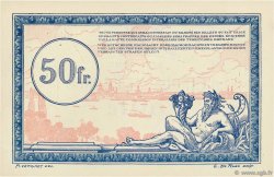 50 Francs FRANCE Regionalismus und verschiedenen  1923 JP.135.09 fST