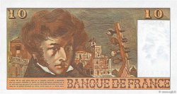 10 Francs BERLIOZ FRANCIA  1978 F.63.25 SC+