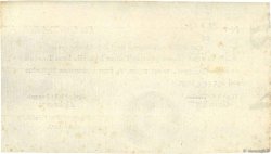 10 Livres Tournois typographié FRANCIA  1720 Dor.23 AU
