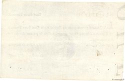 100 Livres Tournois typographié FRANKREICH  1720 Dor.26 fVZ