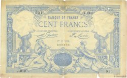 100 Francs type 1882 FRANCIA  1886 F.A48.06 RC+