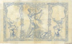 100 Francs type 1882 FRANCIA  1888 F.A48.08 BC