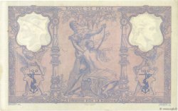 100 Francs BLEU ET ROSE FRANCE  1895 F.21.08 XF
