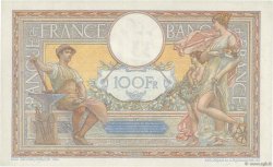 100 Francs LUC OLIVIER MERSON type modifié FRANCE  1939 F.25.49 SUP+