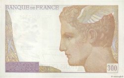 300 Francs FRANCIA  1938 F.29.02 AU+