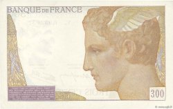 300 Francs FRANCIA  1939 F.29.03 SPL a AU