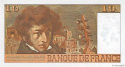 10 Francs BERLIOZ FRANCE  1978 F.63.25 NEUF