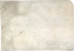 500 Livres FRANKREICH  1790 Ass.10a fVZ