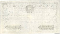 50 Livres FRANKREICH  1792 Ass.28a VZ