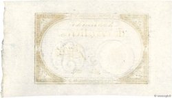 5 Livres FRANKREICH  1793 Ass.46a ST