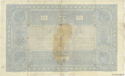 100 Francs type 1862 - Bleu à indices Noirs FRANKREICH  1881 F.A39.17 S