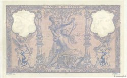 100 Francs BLEU ET ROSE FRANCIA  1903 F.21.17 SPL+