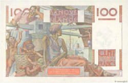 100 Francs JEUNE PAYSAN FRANCE  1946 F.28.03 UNC
