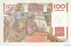 100 Francs JEUNE PAYSAN FRANCE  1948 F.28.19 AU