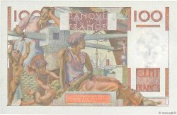 100 Francs JEUNE PAYSAN FRANKREICH  1954 F.28.43 ST