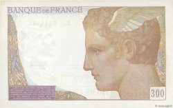 300 Francs FRANKREICH  1939 F.29.03 fST