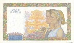 500 Francs LA PAIX FRANCIA  1940 F.32.04 SC