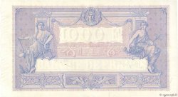 1000 Francs BLEU ET ROSE FRANCE  1903 F.36.17 XF