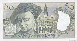 50 Francs QUENTIN DE LA TOUR FRANCE  1976 F.67.01 NEUF