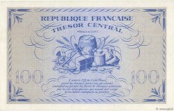 100 Francs FRANCIA  1943 VF.06.01a SC