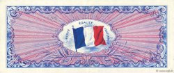 100 Francs DRAPEAU FRANCIA  1944 VF.20.01 q.AU