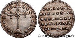 CONSTANTINO VII PORPHYROGENITO Miliaresion MBC+