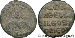LEO VI THE WISE Follis