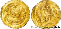 JUSTINIEN Ier Solidus