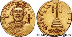 LÉONCE Solidus
