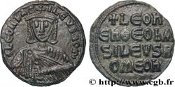 LÉON VI LE SAGE Follis
