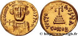 CONSTANS II Solidus