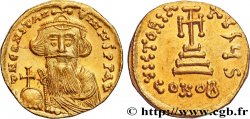 CONSTANS II Solidus