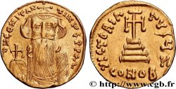CONSTANS II Solidus SUP
