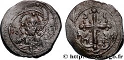NICÉPHORE III BOTANIATES Follis