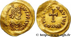 HÉRACLIUS Tremissis