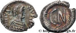 JUSTIN II Demi-silique
