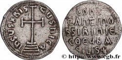 CONSTANTIN VI et IRÈNE Miliaresion