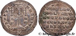 CONSTANTIN VII PORPHYROGÉNÈTE Miliaresion