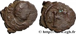 JUSTINIAN I Octonummium
